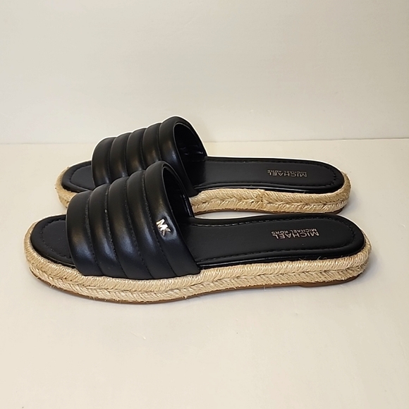 Michael Kors Royce Slide - Picture 1 of 8